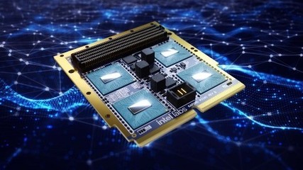 英特尔2022年度技术创新与产品发布回顾 深耕硬核创新，以量子计算技术服务数字未来